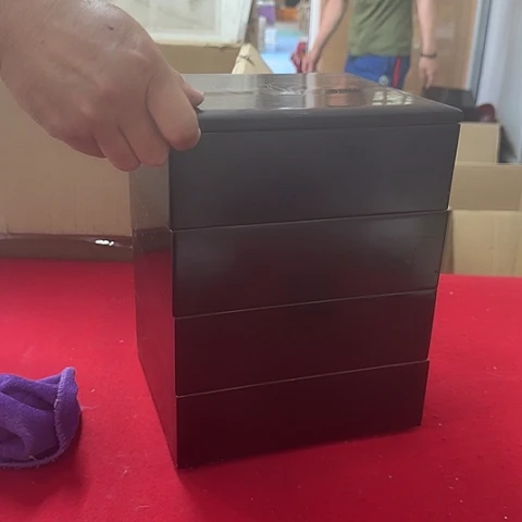 中古回流老货品，老摆件123