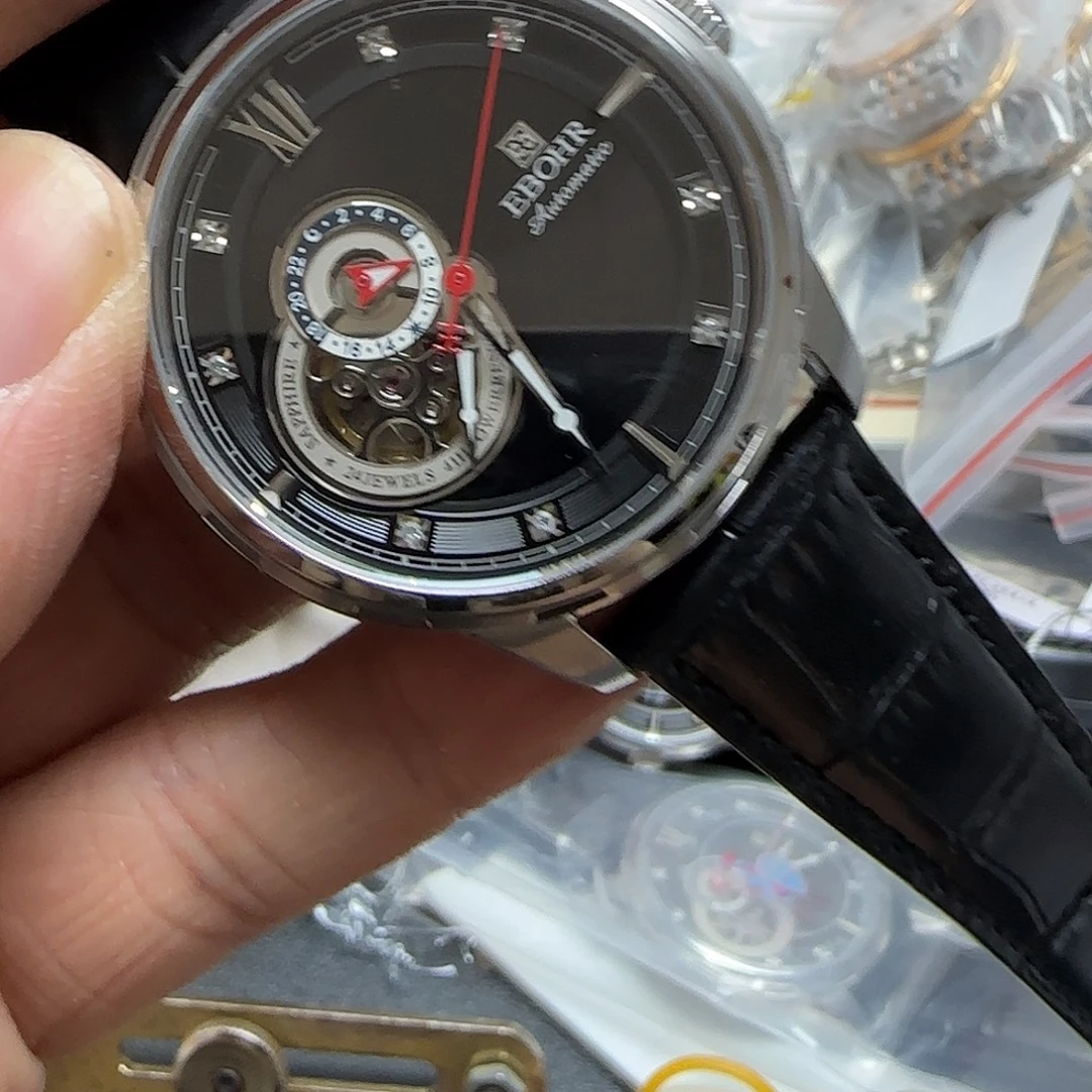 孤品捡漏手表一只