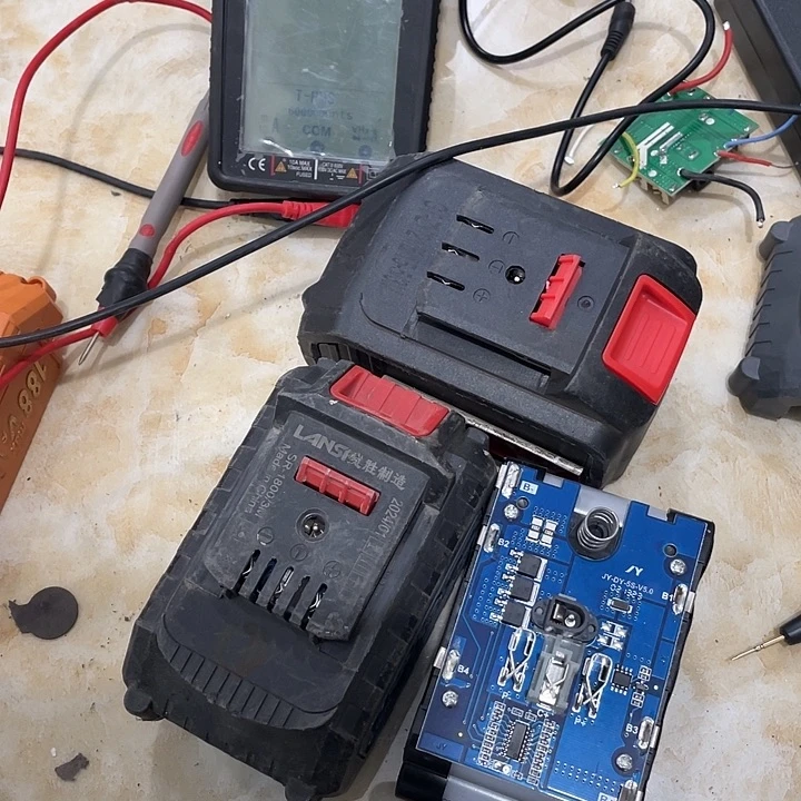 三个十五节坏的一个进水