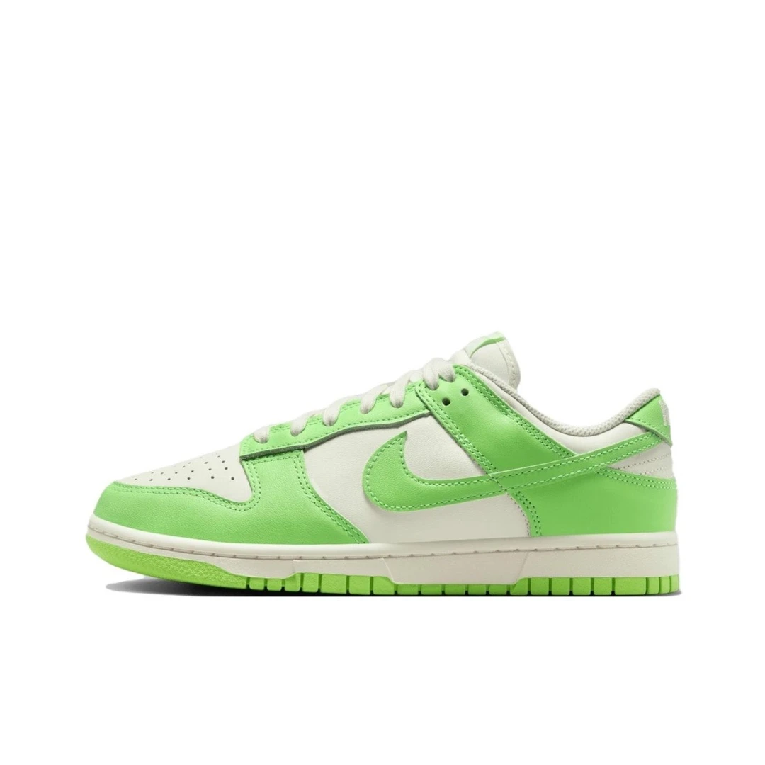 【锅巴孤品】NIKE/耐克女鞋DUNK 旅游鞋生活休闲鞋板鞋 HV0842-133