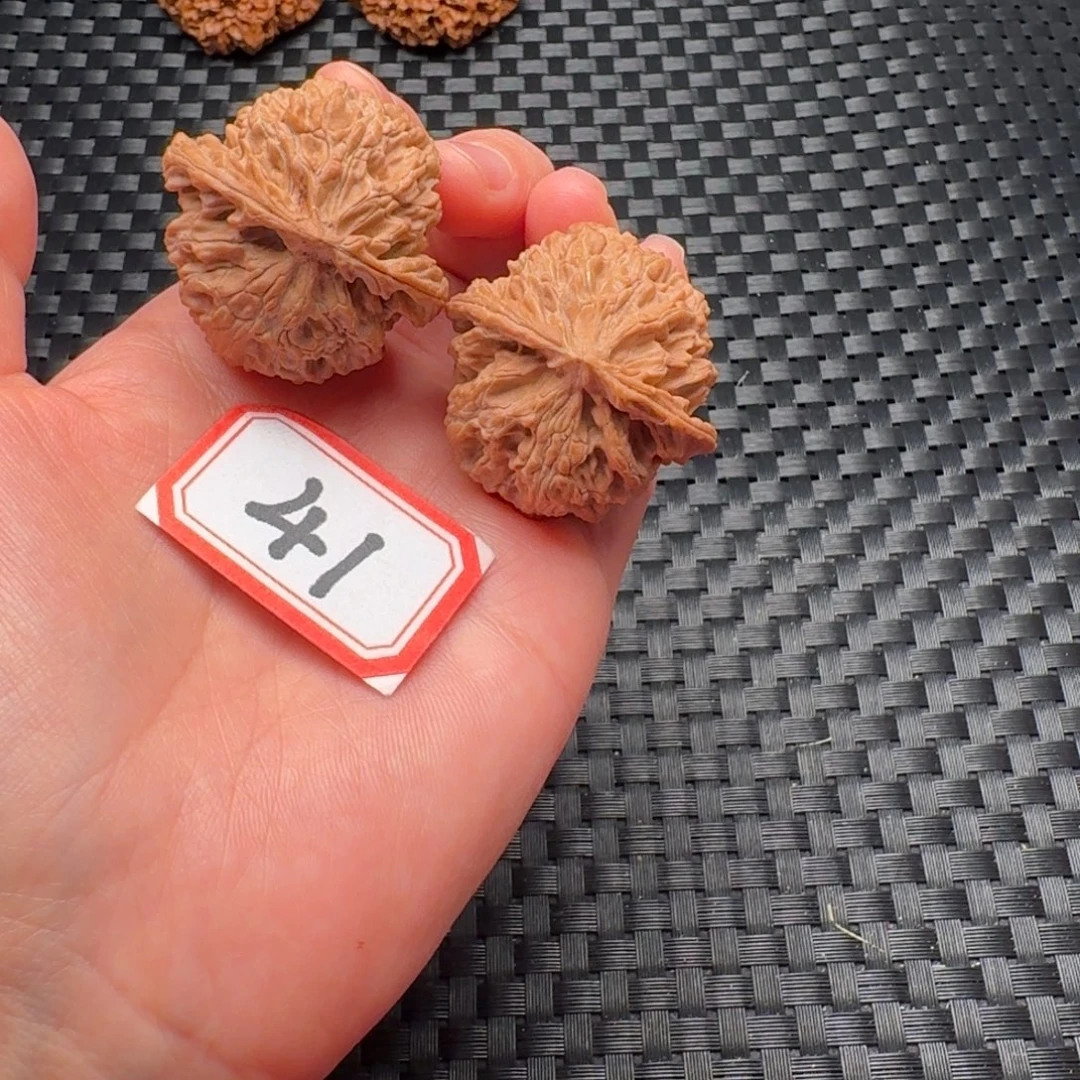 核桃把件全品苹果园40尺