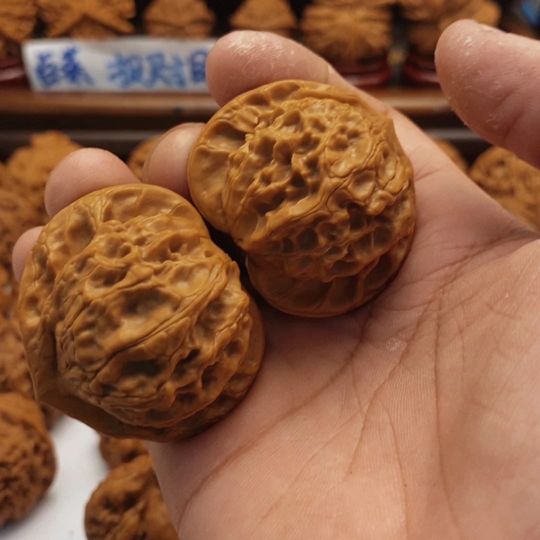 文玩核桃吊坠p****s图图