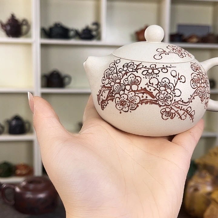 茶壶紫砂紫砂工艺厂