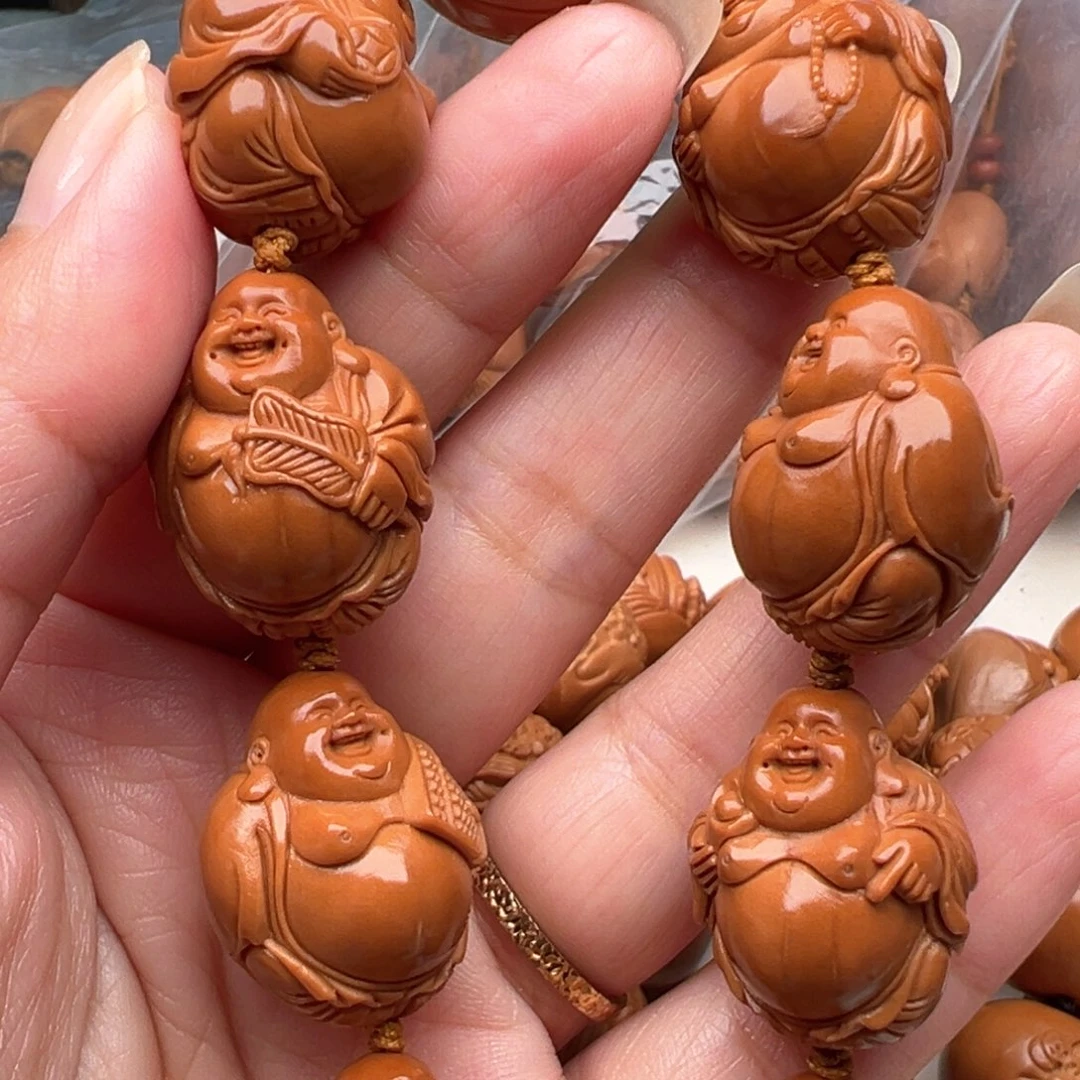 橄榄核手串/手链橄榄核