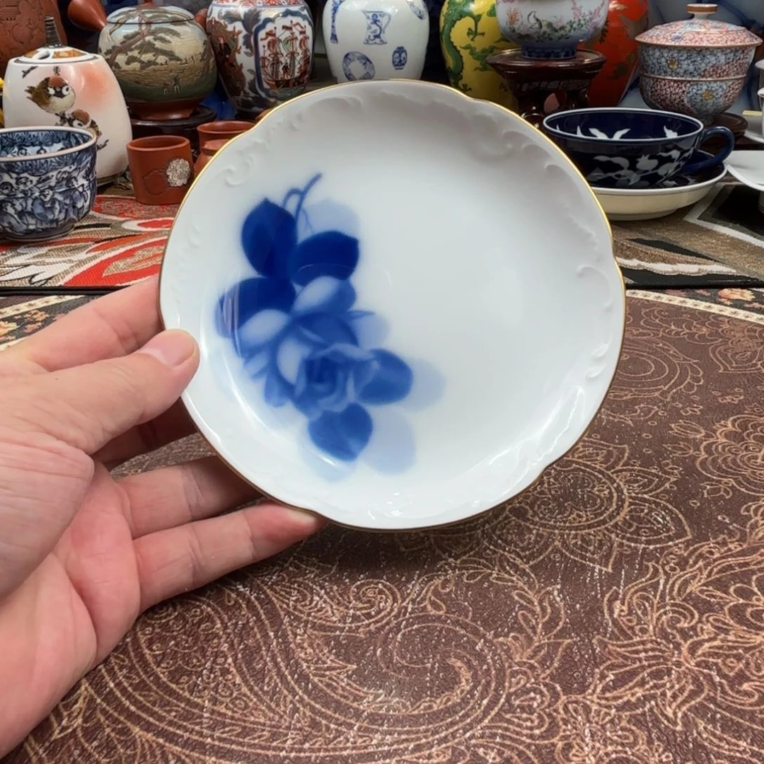 瓷片高端大气上档次