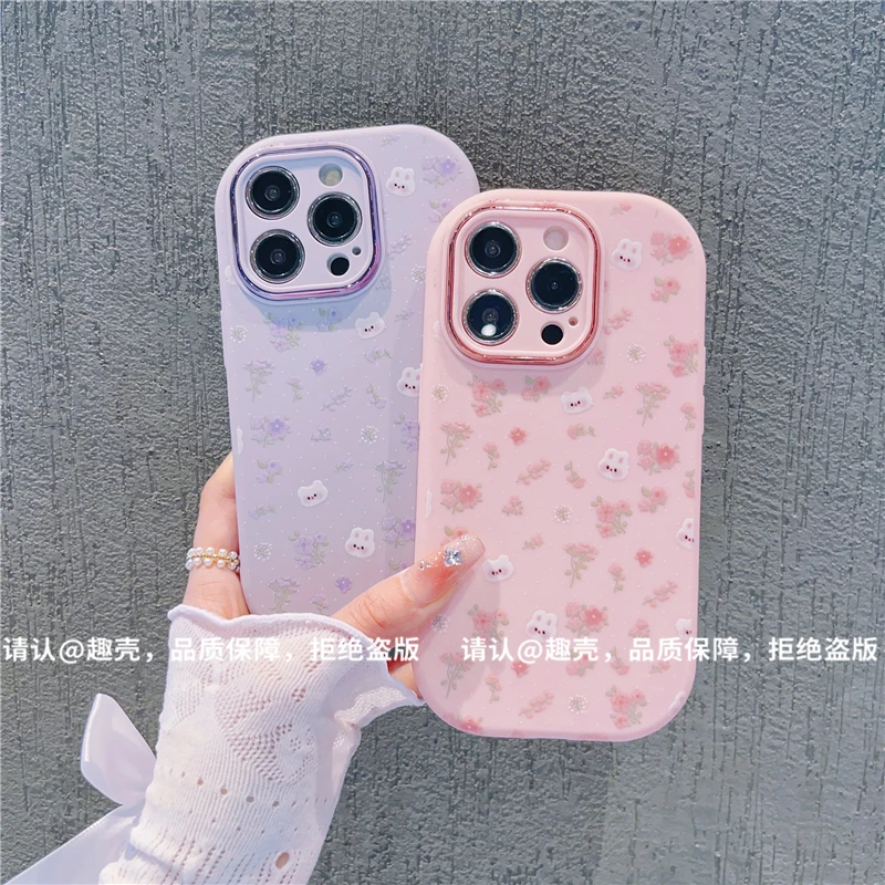 金属小胖妹适用苹果16/iPhone/华为荣耀/VIVO/OPPO/小米手机壳潮