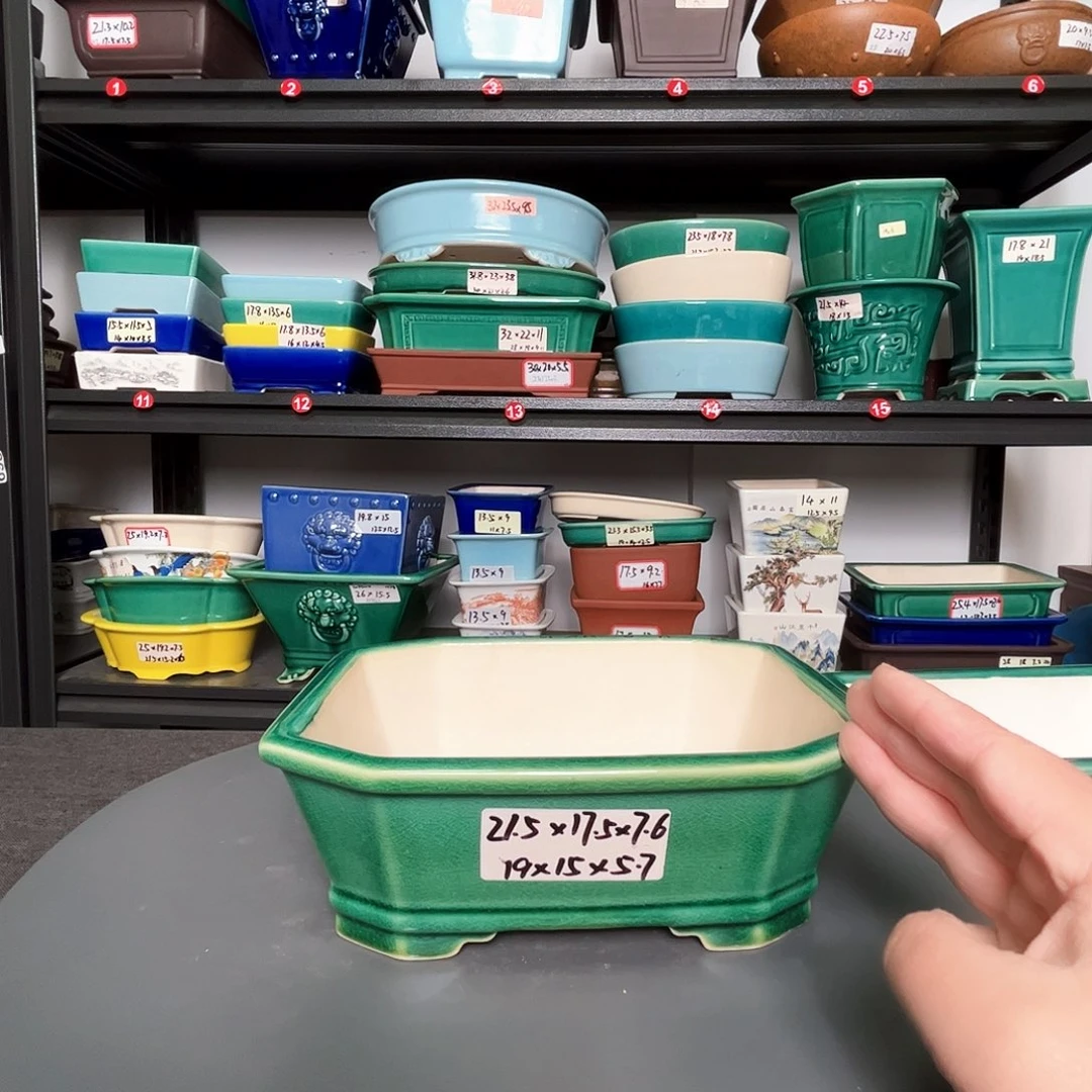 紫砂紫砂花盆链接