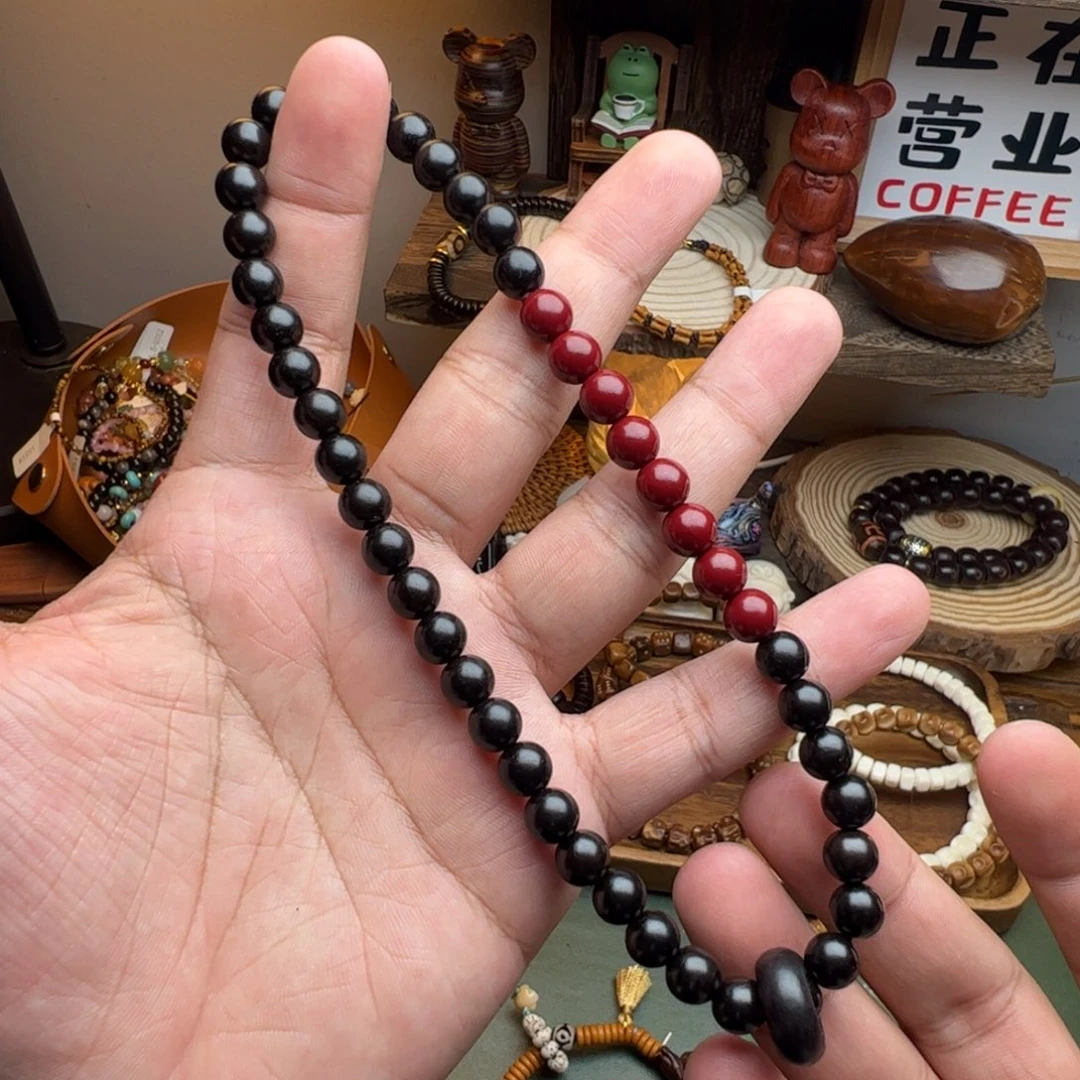 菩提根/象牙果手串