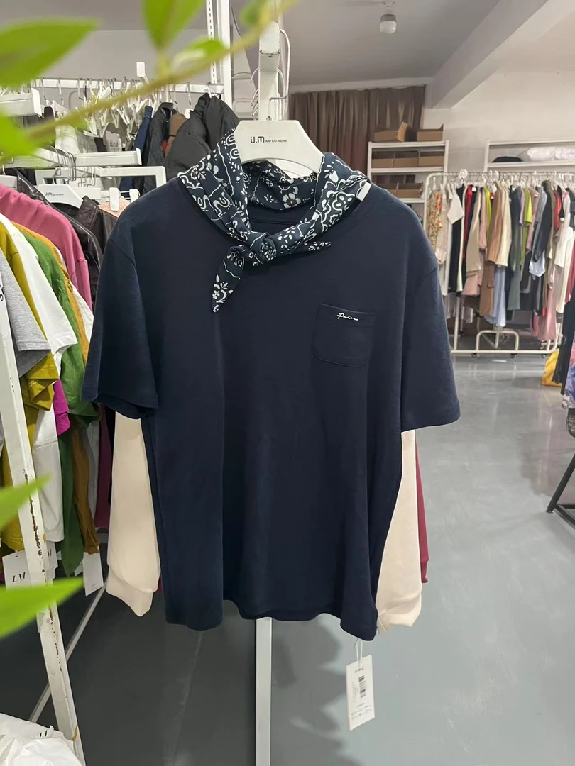 【U.M】样衣捡漏款七十八