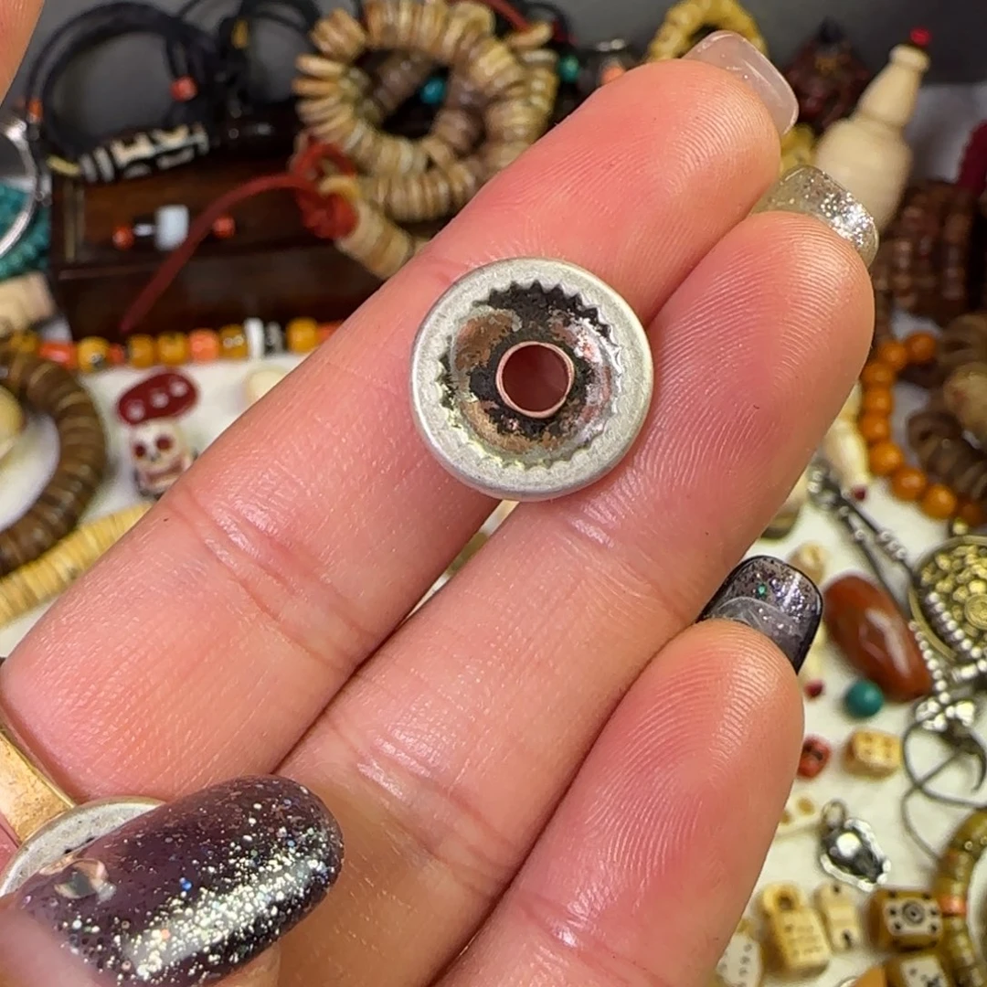 琉璃手工艺品小配饰