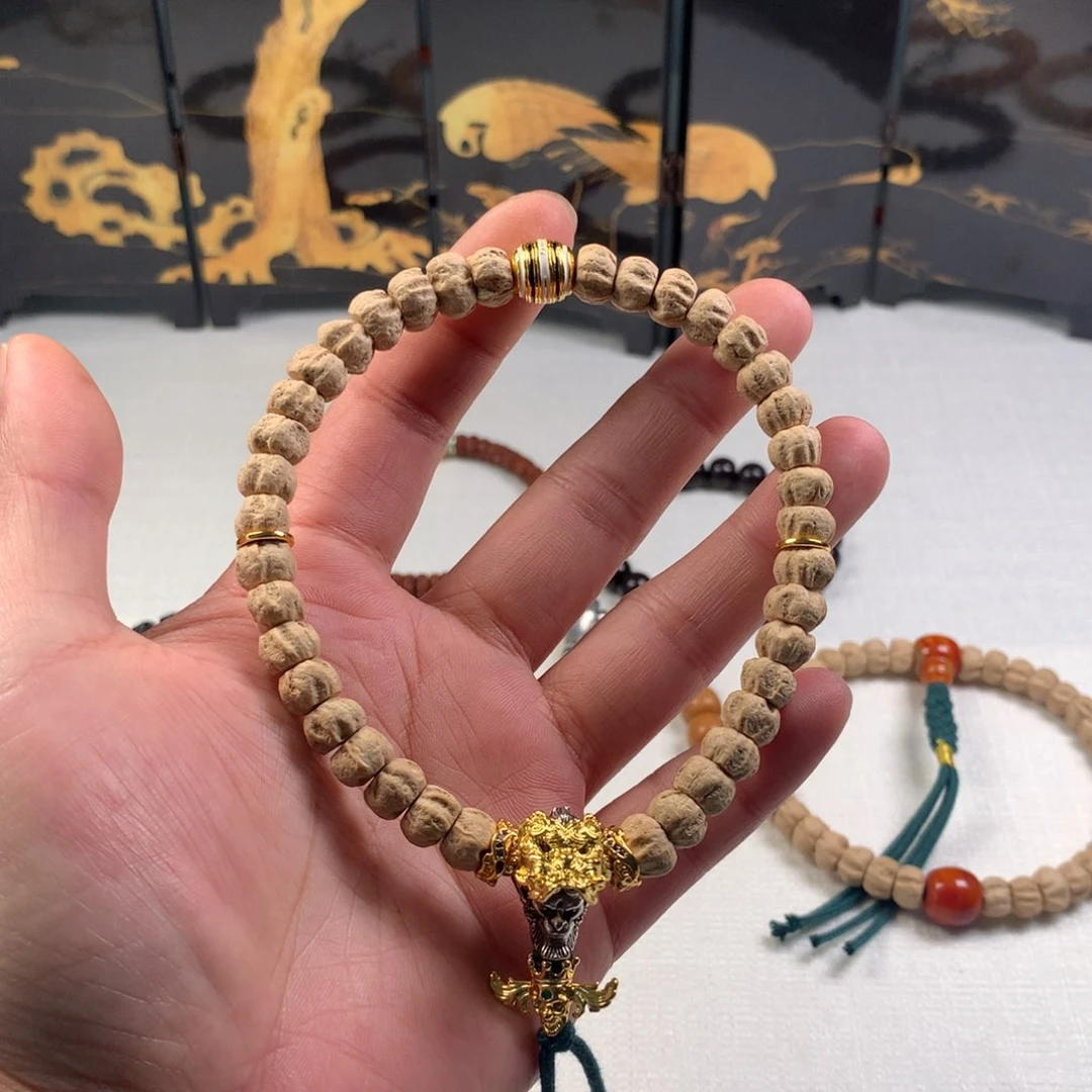 柏香籽/百香籽吊坠4235535555456