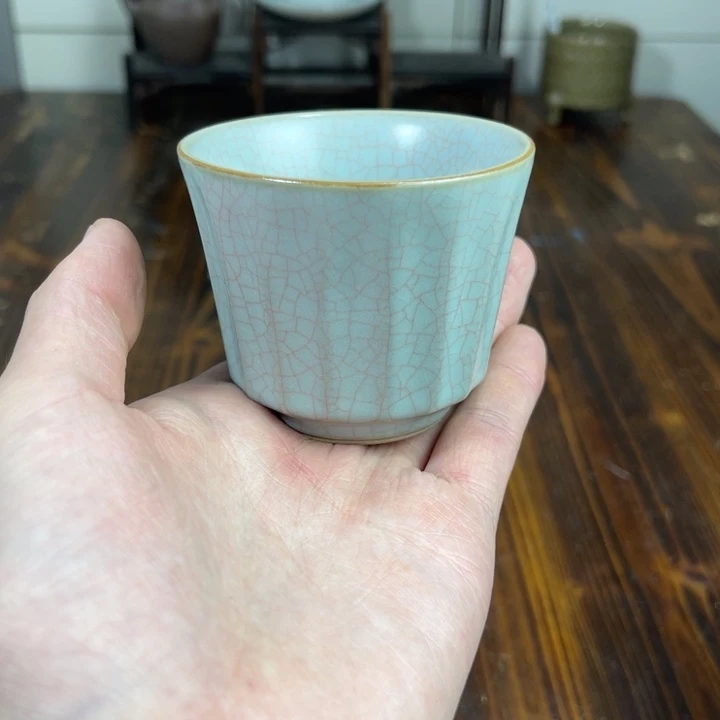 三宝茶器开播福利