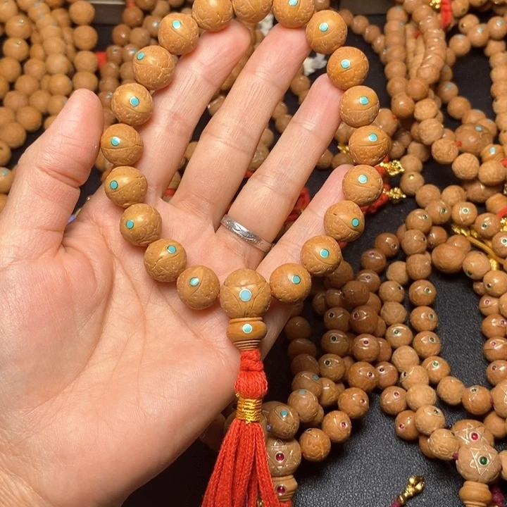 凤眼菩提手串13➕凤眼菩提手串