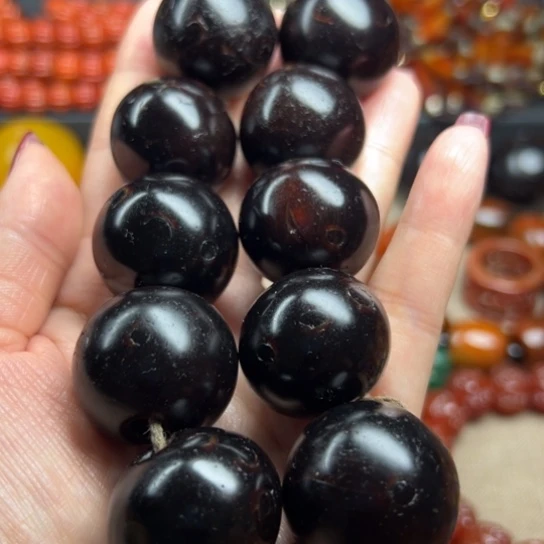 玛瑙/玉髓颈饰未镶嵌永**业