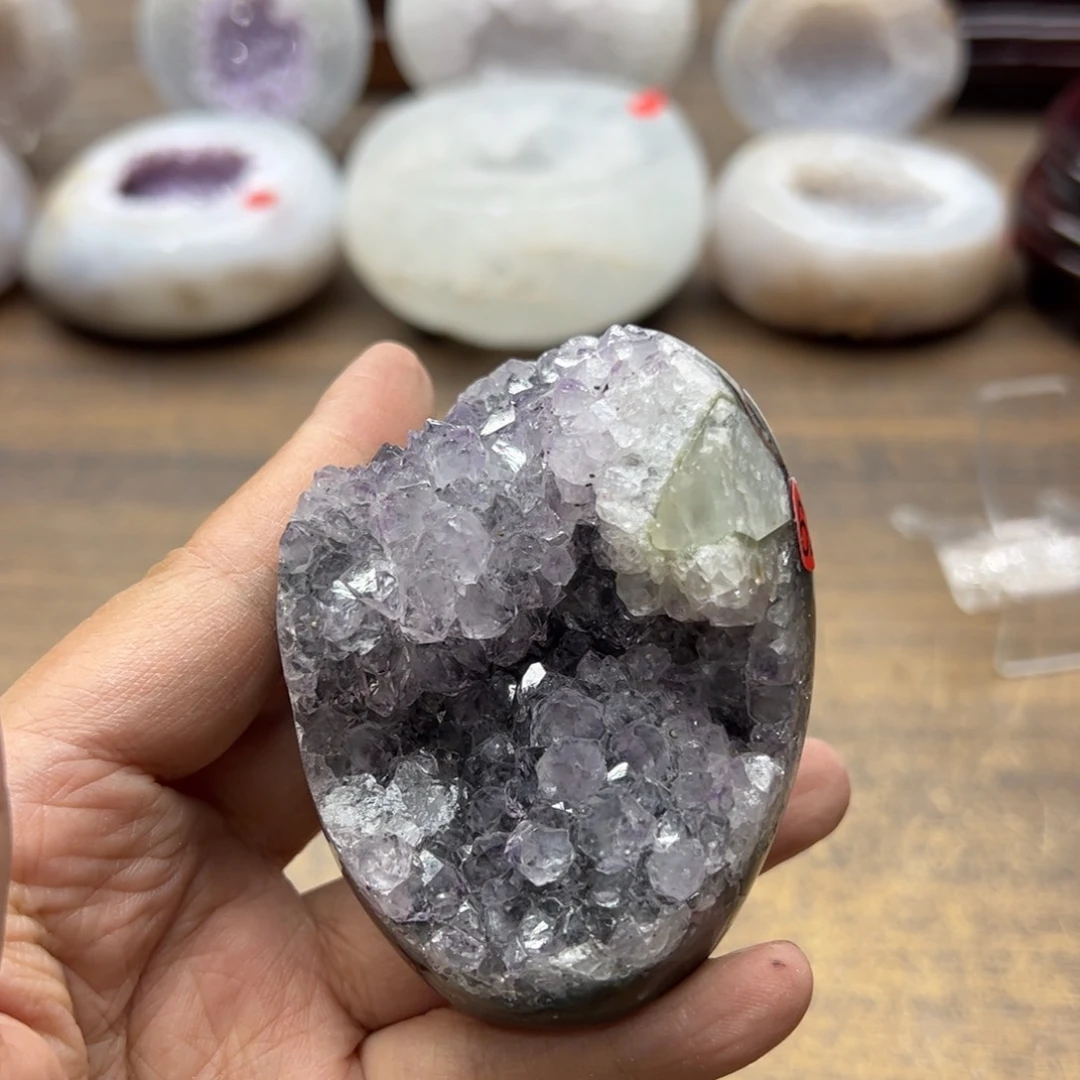 水晶水晶无镶嵌未镶嵌晶镇62