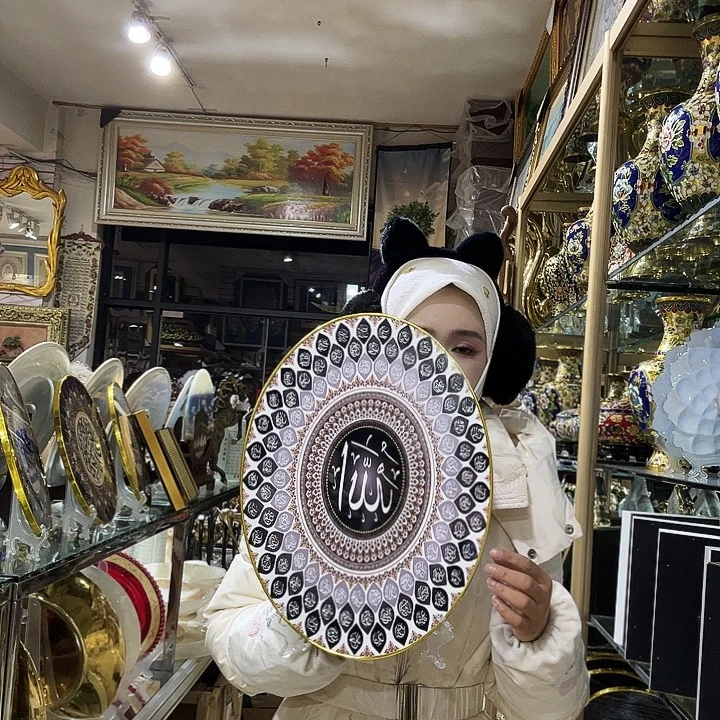 树脂摆件工艺技术