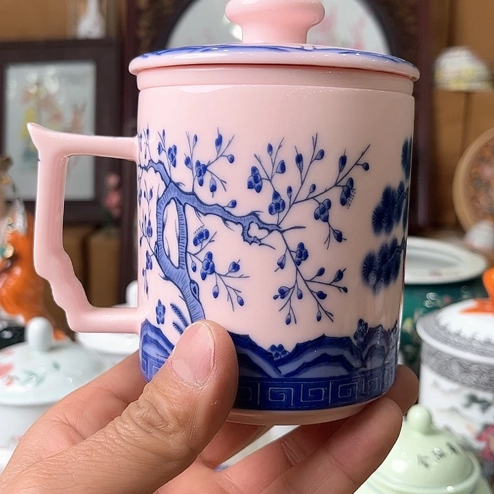 景德镇陶瓷艺术瓷25