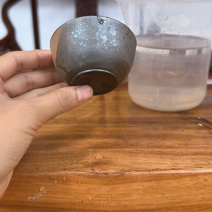 其他坭兴陶柴烧柴烧