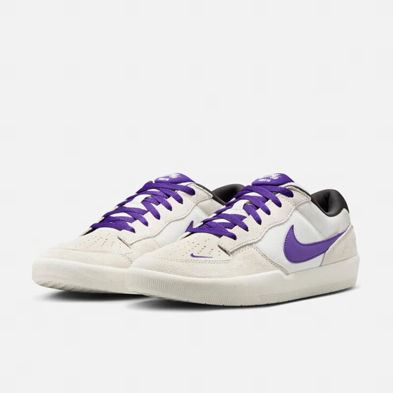 Nike耐克男鞋夏季新款运动鞋SB FORCE 58低帮板鞋休闲鞋DV5477