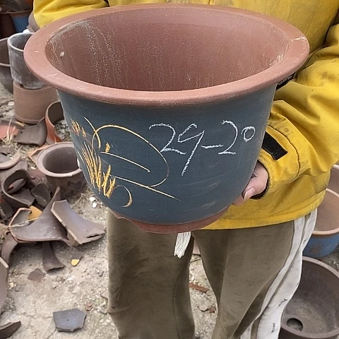 紫砂中国宜兴紫砂？：