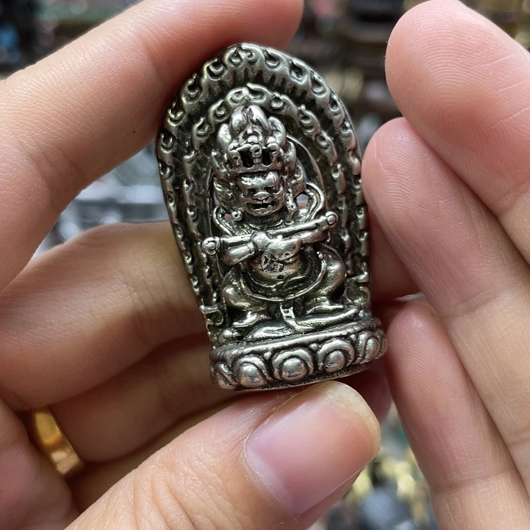 工艺品挂件一物一图