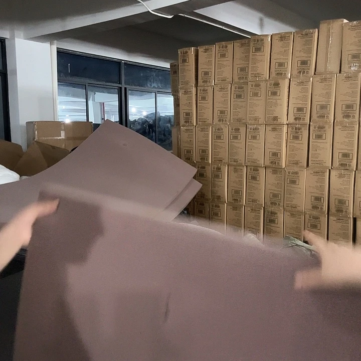 棕色100*200带床笠发货