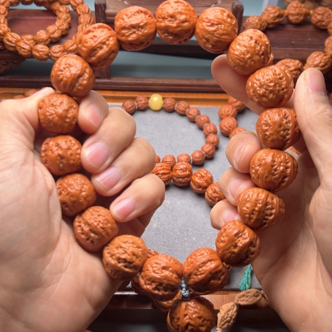手串文玩核桃22手持