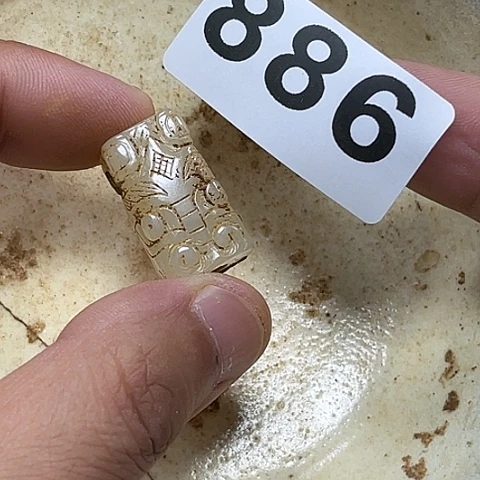 瓷片瓷器是古代文化与古代的