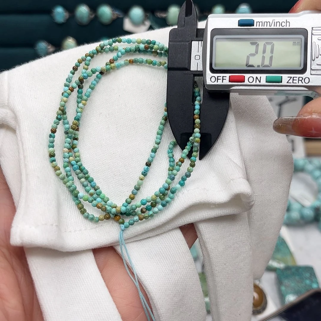 绿松石绿松石未镶嵌