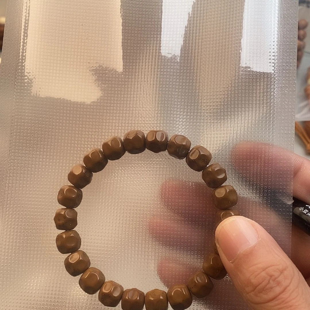 吊坠猴头核桃无相10.3