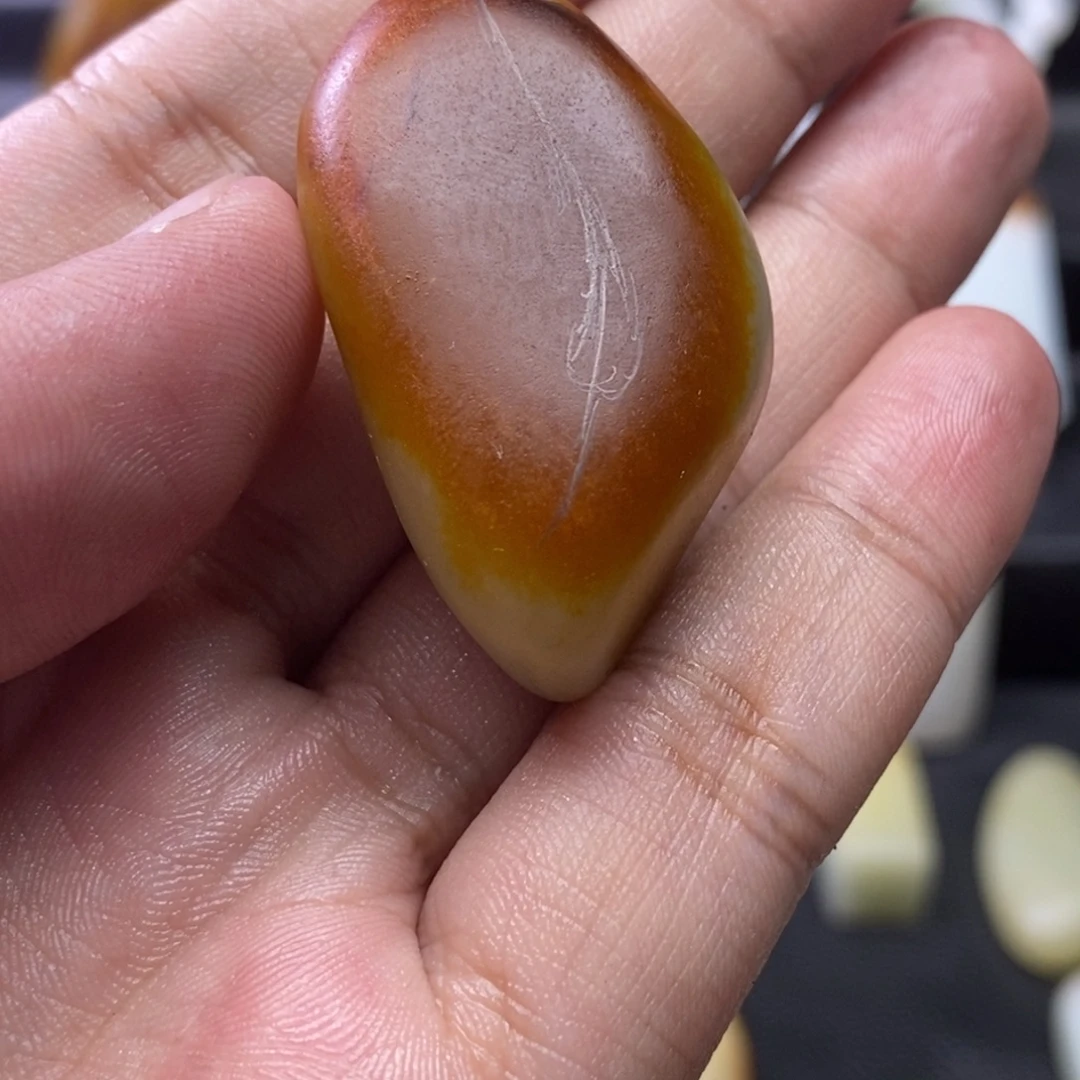 低***活定制未镶嵌定制和田玉