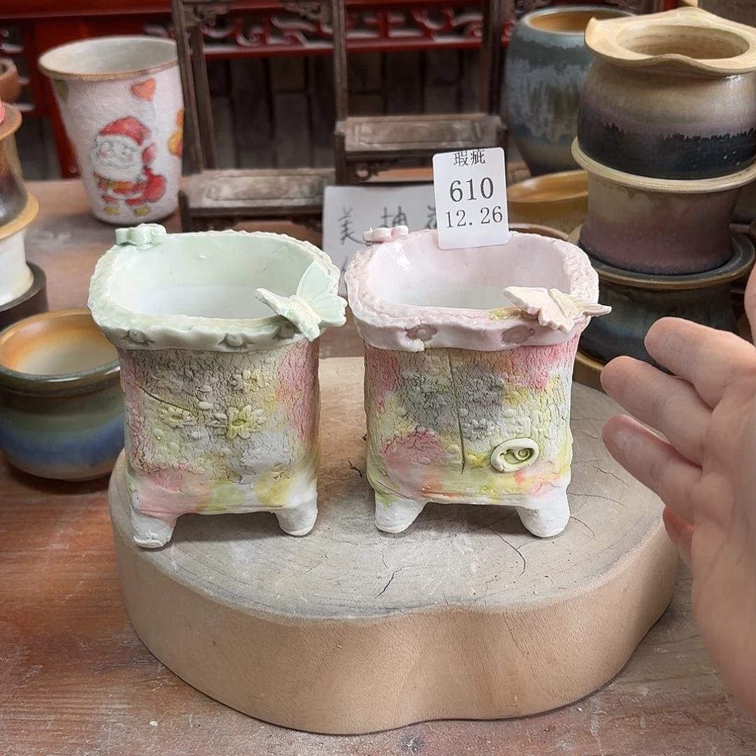 s***s瓷片景德镇陶瓷手工制作