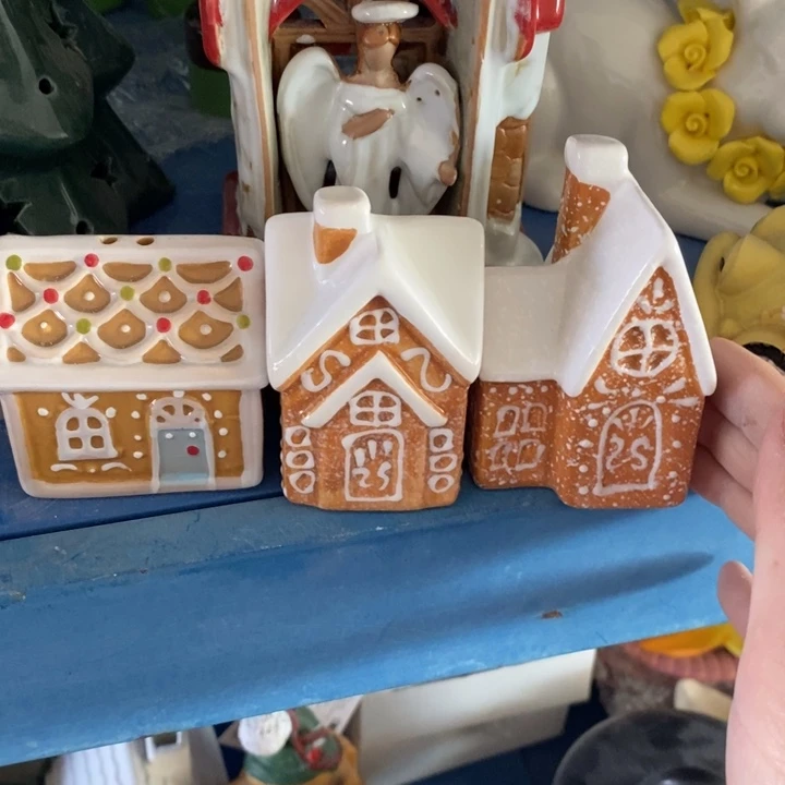 陶瓷树脂工艺摆件