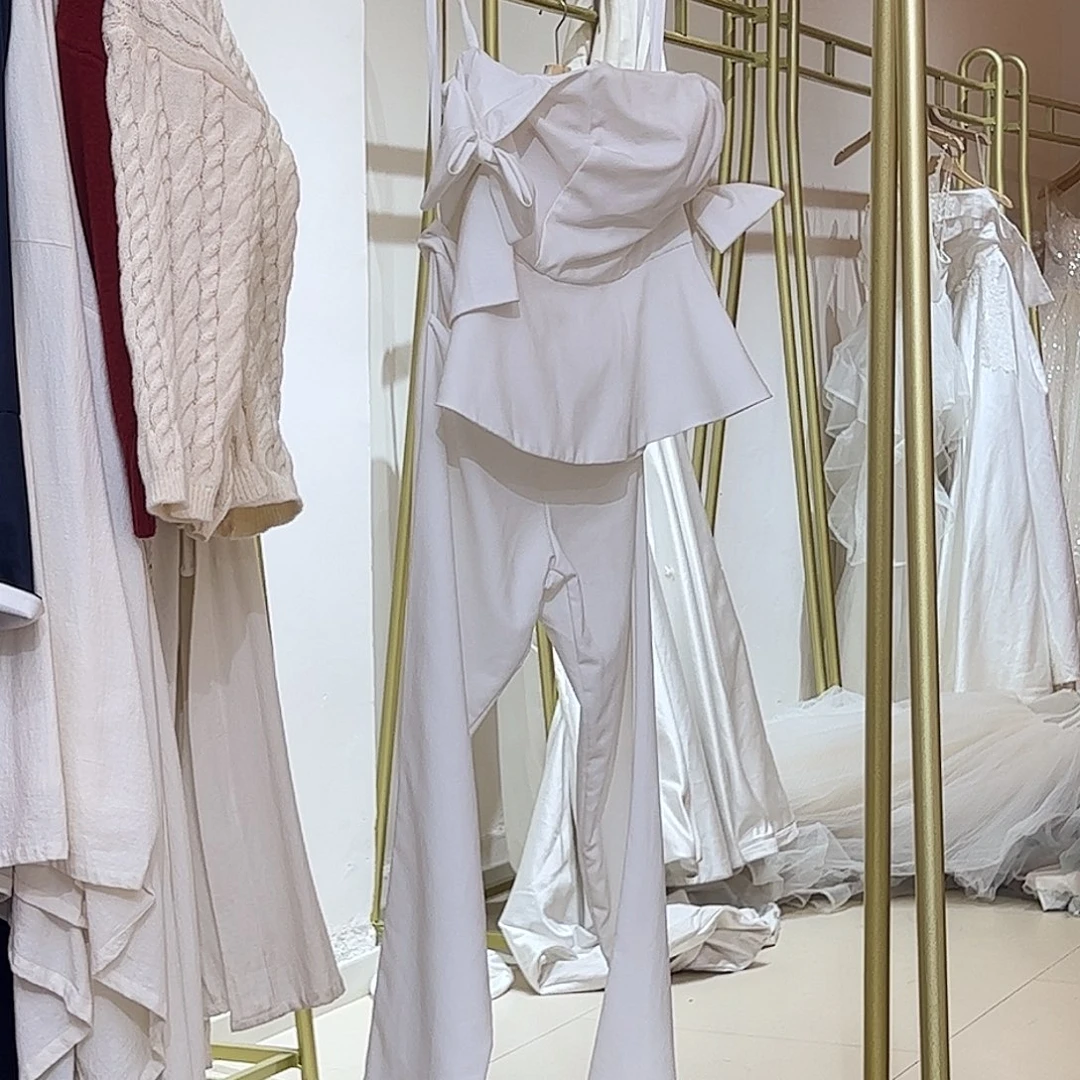 婚纱礼服二手，影楼用