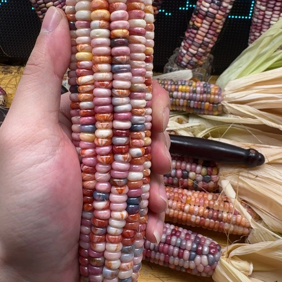 М****柏香籽/百香籽吊坠