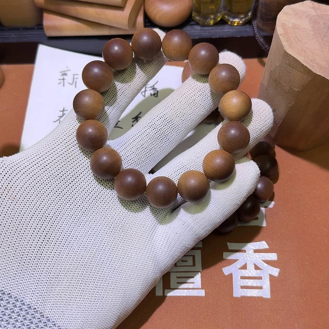 檀香木百年系列1.5×15颗五段香