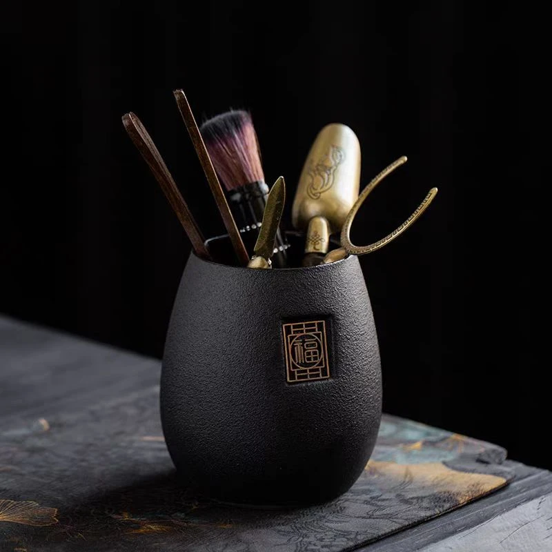 茶道六君子茶道@ZH35