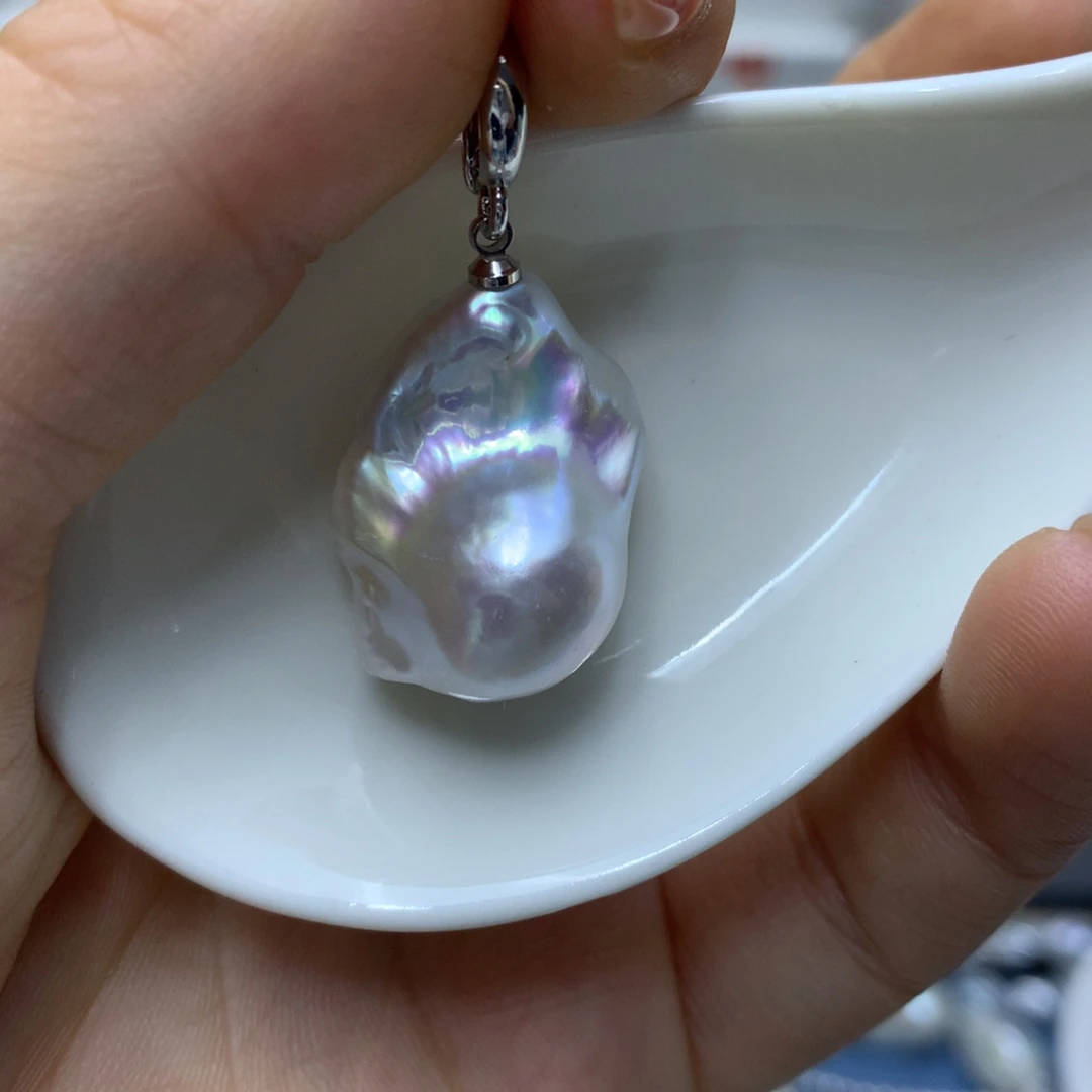 淡水珍珠其他未镶嵌