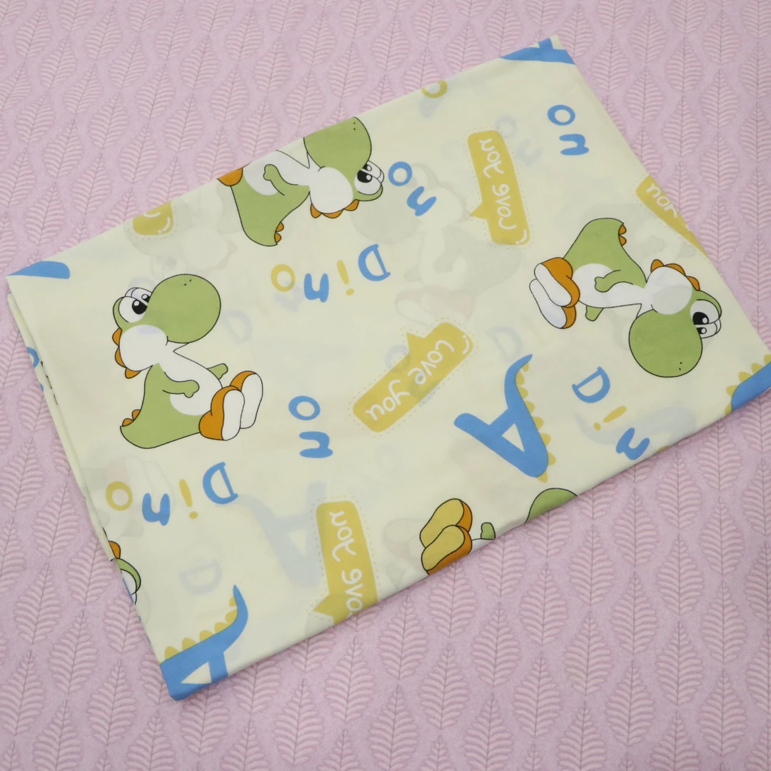 【夏季惠享】舒香绸布料 ★ 小 凉 夹 被★无填充