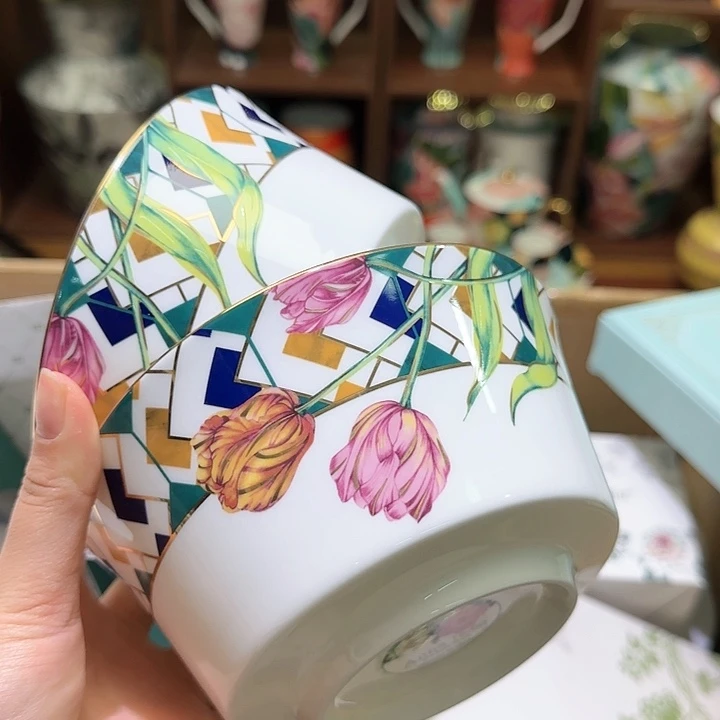 骨瓷实付满10包邮哈