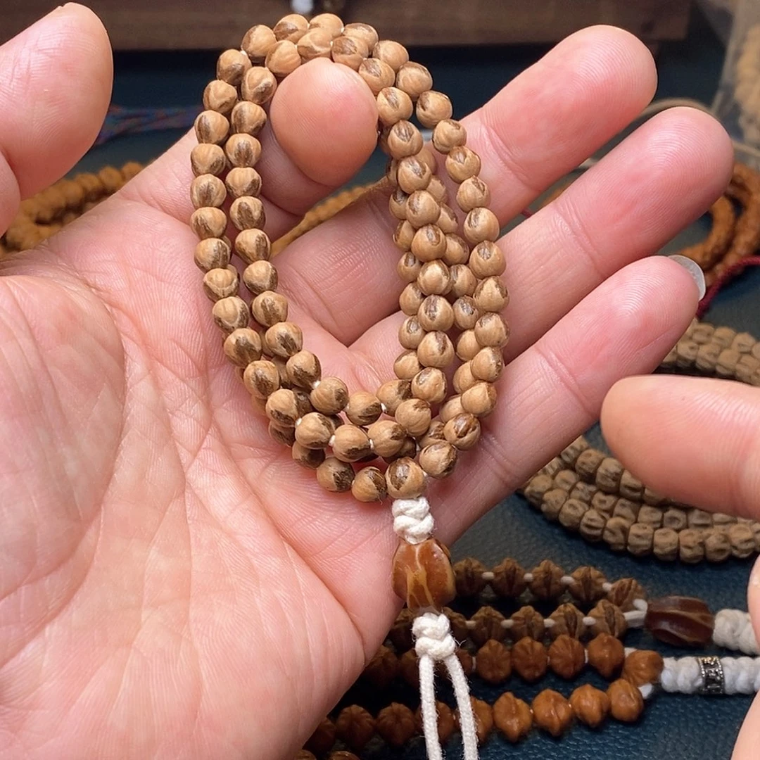 吊坠柏香籽/百香籽