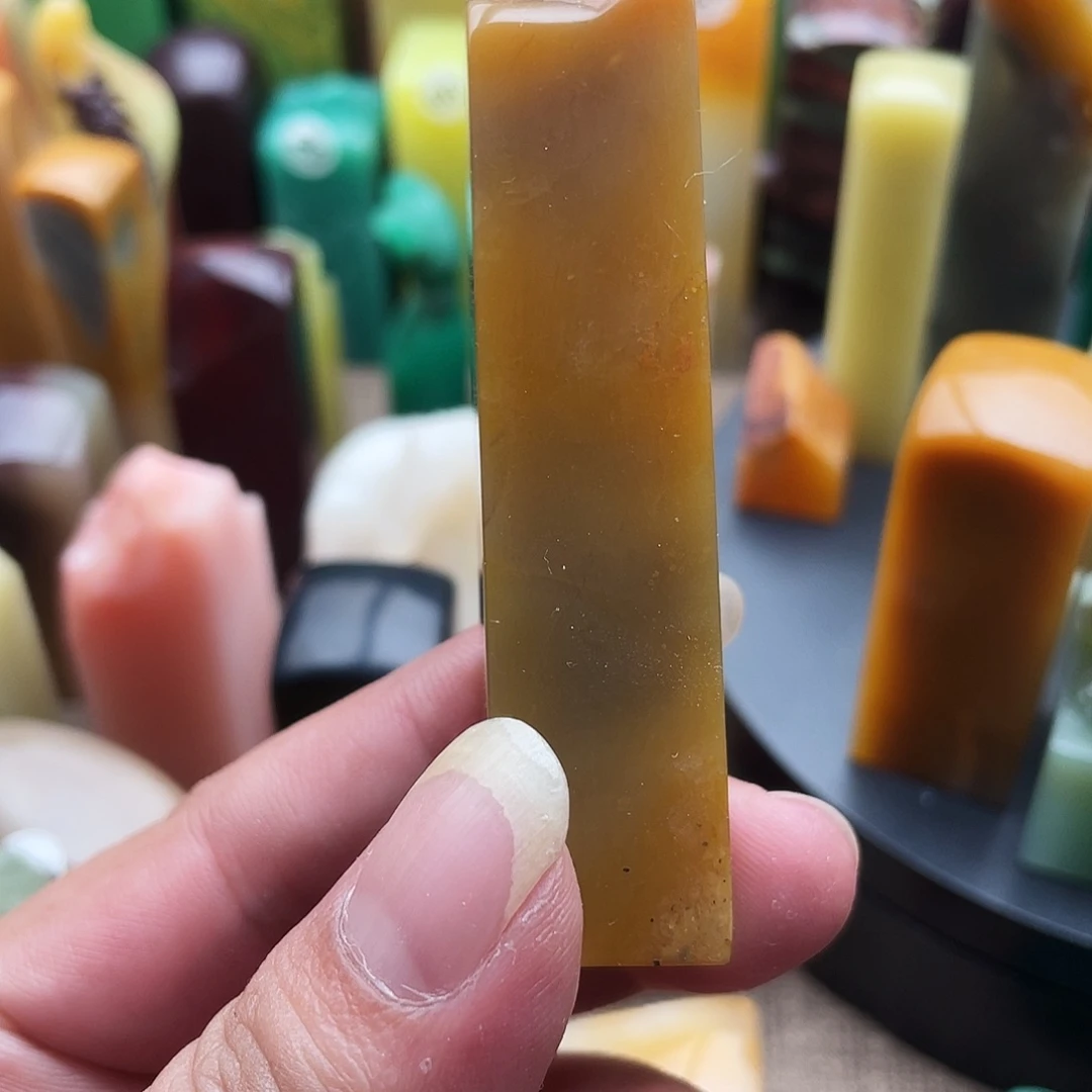 昌化石金石篆刻昌化石素章