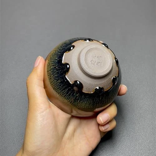【闪购商品】茶盏-10095..........