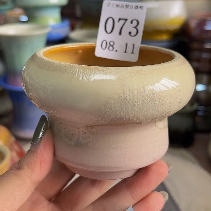 景德镇陶瓷手工制作