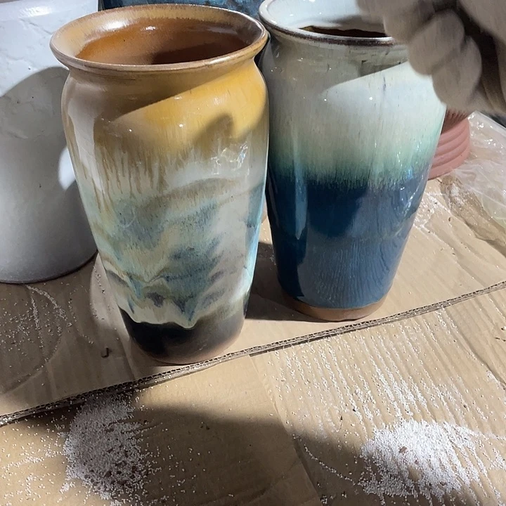 红陶正品14/25两个