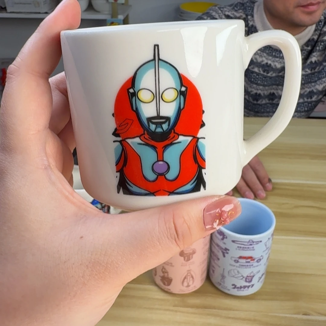 瓷片这个世界都是微瑕