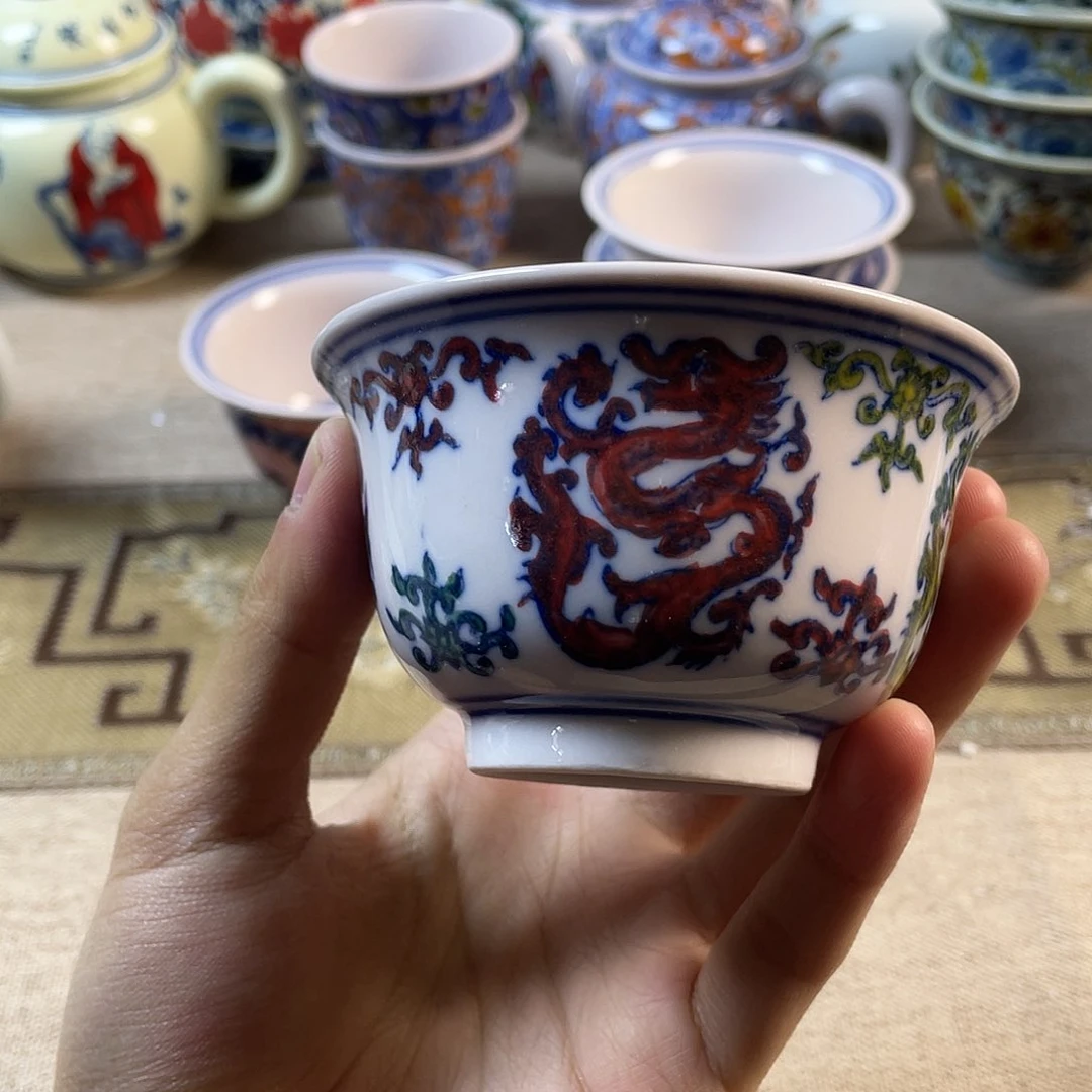 摆件景德镇陶瓷589999999999999999