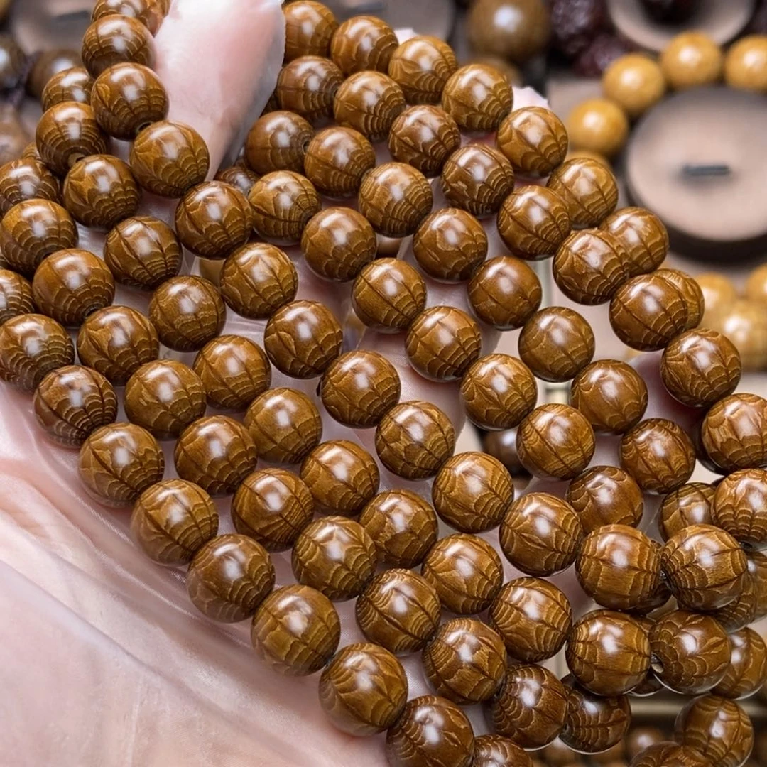 O***n六道木手串/手链九道木1.0天花板