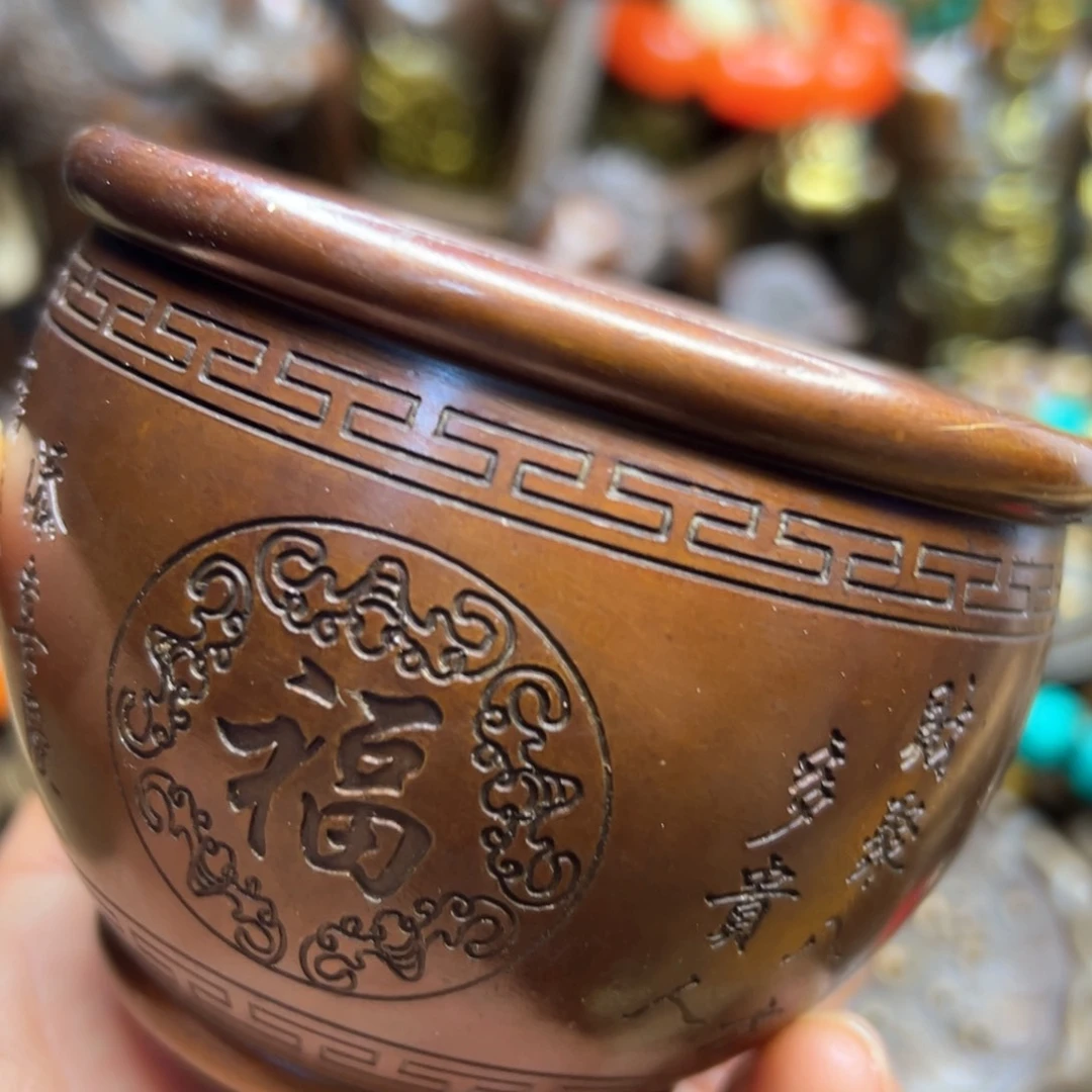 铜器欢迎欢迎你铜