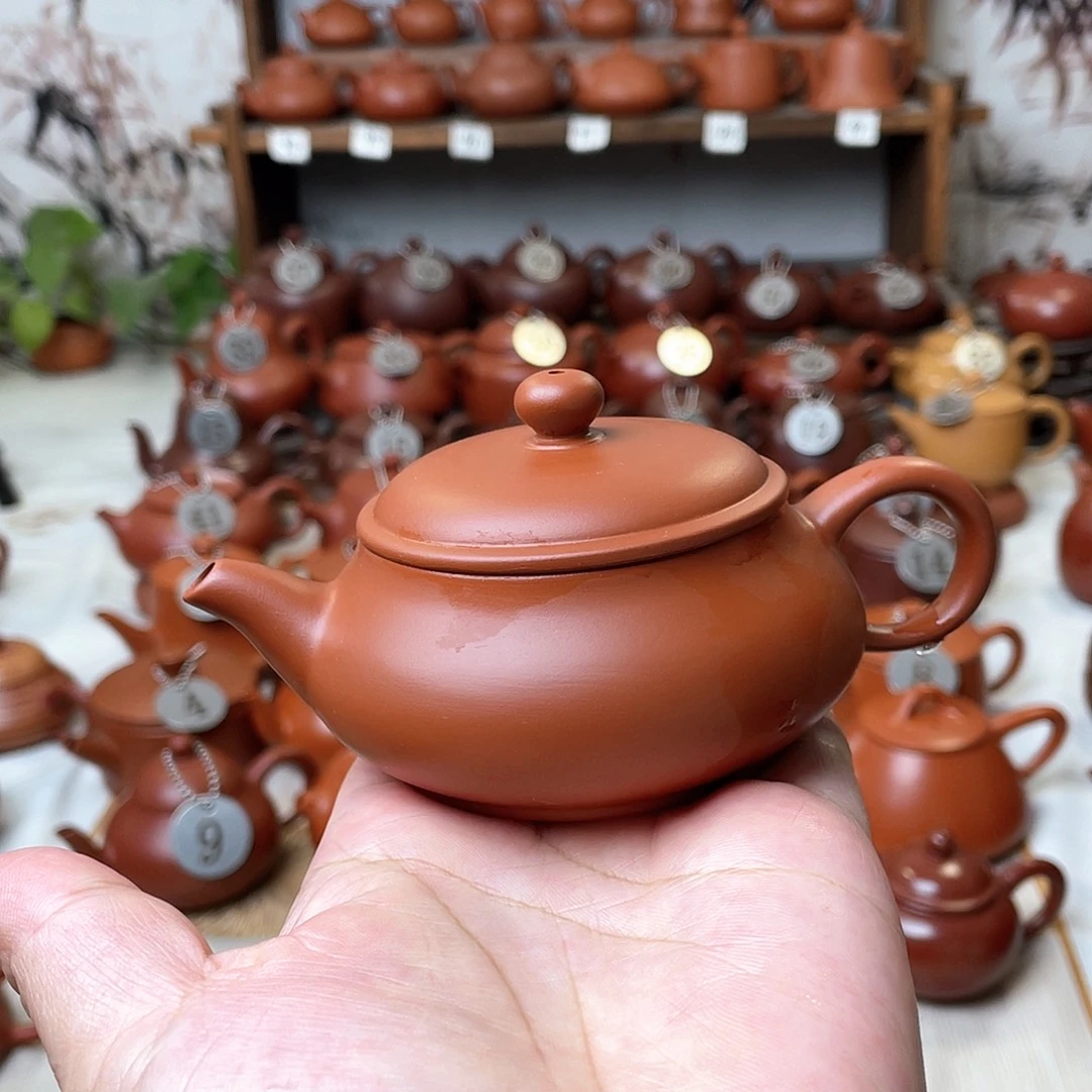 茶壶紫砂120ccccccccc